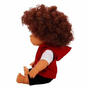 Curly Bebek 35 cm.