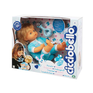 Cicciobello Afacan Bebek CCB62000