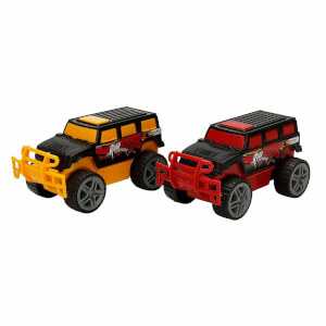 Road Mates 4x4 Off-Road