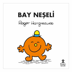 Bay Neşeli