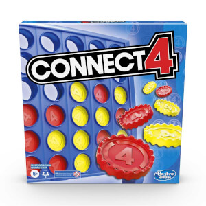 Connect 4 A5640