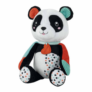 Clementoni Baby Müzikli Peluş Panda