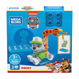 Mega Bloks PAW Patrol Karakter Figürler GYH89