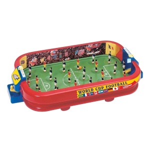 Dünya Kupası Masaüstü Futbol Oyunu