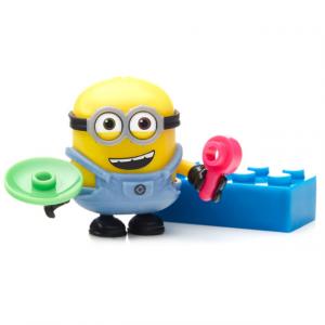 Mega Bloks Minions Sürpriz Paket Seri 5