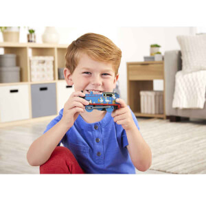 Thomas & Friends Thomas ve Skiff Açılır Köprü Macerası Seti GWX09