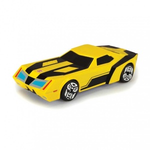 1:64 Transformers Tekli Araçlar 