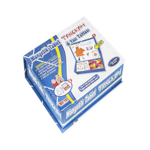 Manyetik Tablet Tangram Yazı Tahtası