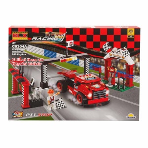 BLX Racing Yarış Arabası İstasyonu C0304A