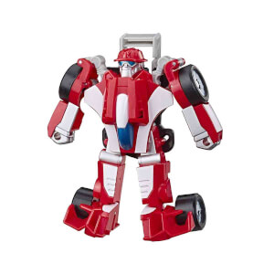 Transformers Rescue Bots Çizgi Film Figür
