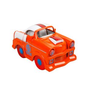 Retro Vintage Araba 8,5 cm.