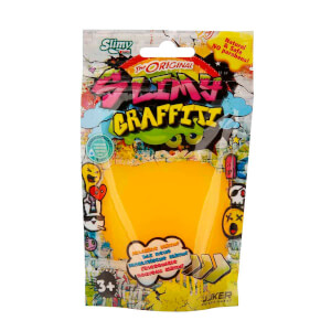 Slimy Graffiti 90 gr.