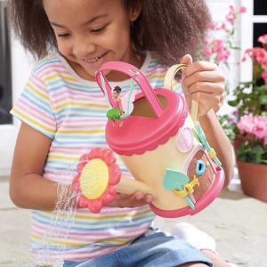 My Fairy Garden Sulama Kabı ve Peri Evi