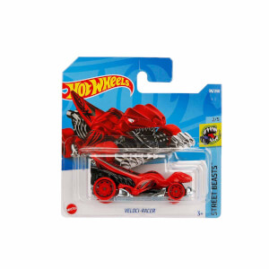 Hot Wheels Tekli Arabalar 