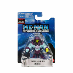 He-Man ve Masters of the Universe Aksiyon Figürü Serisi HBR81