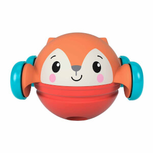 Fisher Price 2'si 1 Arada Sevimli Hayvancıklar GTJ61