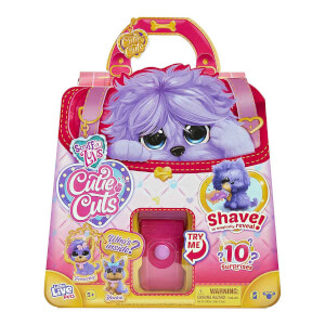 Scruff A Luvs Cutie Cut 30112 