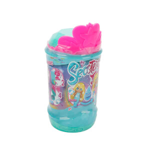 Seasters Bebekler EAT00000