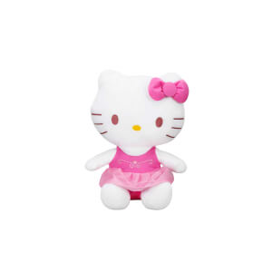 Hello Kitty Fiyonklu Peluş 36 cm.