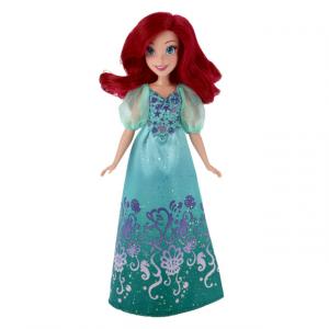 Disney Princess Işıltılı Prensesler