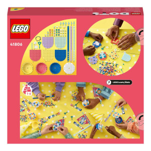 LEGO DOTS Muhteşem Parti Seti 41806