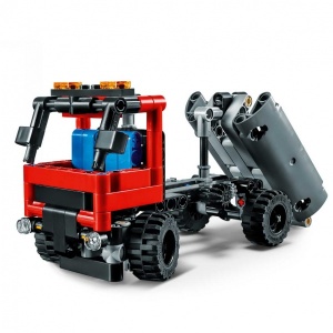 LEGO Technic Kanca Yükleyici 42084