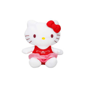 Hello Kitty Fiyonklu Peluş 50 cm. 
