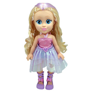 Love Diana 33 cm. Denizkızı Bebek LVE08100