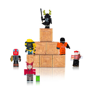 Roblox Sürpriz Paket S8 RBL35000