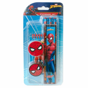 Spiderman Kırtasiye Seti 7240