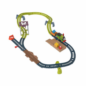 Fisher Price Thomas ve Arkadaşları Motorlu Tren HGY78