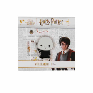 Harry Potter Lord Voldemort Rozet
