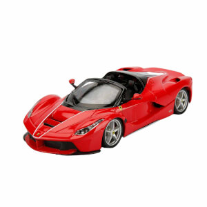 1:24 Ferrari Model Araba