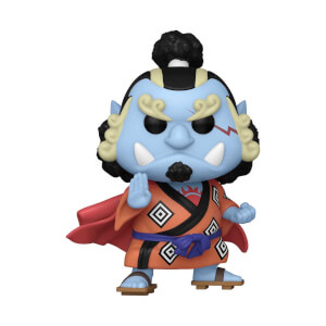 Funko Pop Animation One Piece: Jinbe