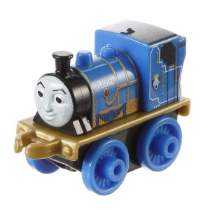Fisher Price Thomas Küçük Tren