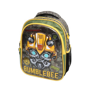 Transformers Bumblebee Okul Çantası 40145