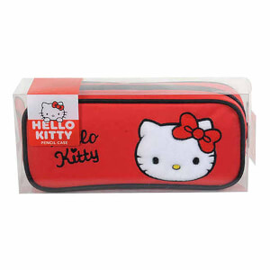 Hello Kitty Kalem Kutusu 7001
