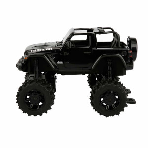1:14 Jeep Wrangler Rubicon Uzaktan Kumandalı Araba 28 cm.