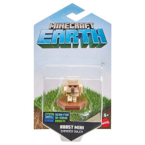Minecraft Earth Boost Mini Figür GKT32