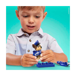 Mega Bloks PAW Patrol Karakter Figürler GYH89