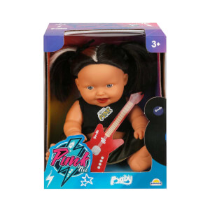 Punk Nil Bebek 23 cm. 20050