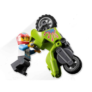 LEGO City Stuntz Gösteri Arenası