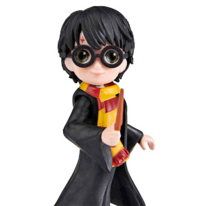  Harry Potter Magical Minis Harry Figürü