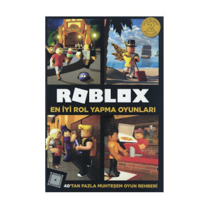 Roblox En Iyi Rol Yapma Oyunlari Toyzz Shop