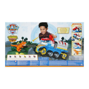 Paw Patrol Dino Patroller 