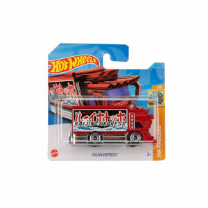 Hot Wheels Tekli Arabalar 