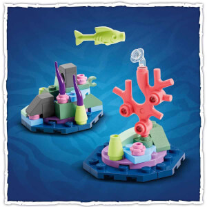 LEGO Avatar Skimwing Macerası 75576