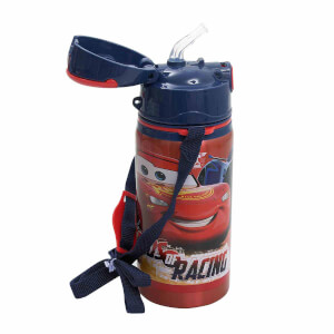 Cars Salto Legend Çelik Matara 500 ml 42086