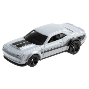 1:64 Hot Wheels 1/4 Mile Kings Yarış Araçları GYN21
