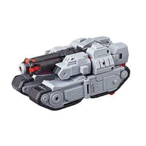 Transformers Cyberverse Dev Figür E1885